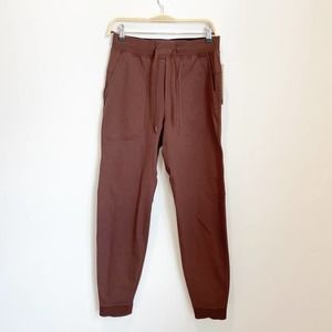 NWT Lululemon ABC Joggers Size Small